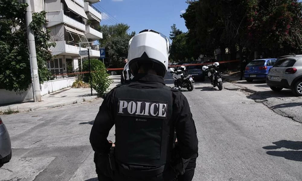 Ηράκλειο: Τον έπιασαν στα ''πράσα'' να κλέβει προϊόντα από επιχείρηση